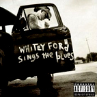 Whitey Ford Sings The Blues