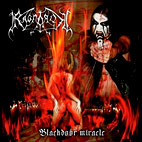 Blackdoor Miracle