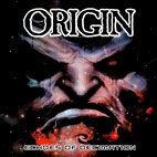 Echoes Of Decimation