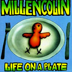 Life On A Plate