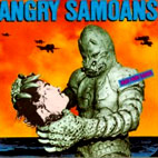 Back From Samoa