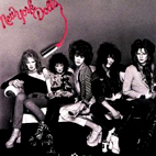 New York Dolls
