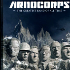 The Greatest Band Of All Time
