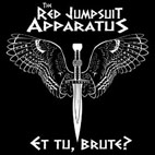 The Red Jumpsuit Apparatus: Et Tu, Brute? [EP]