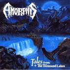 Tales From The Thousand Lakes