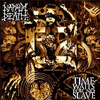Time Waits For No Slave
