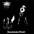 Transilvanian Hunger