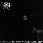 A Blaze In The Northern Sky