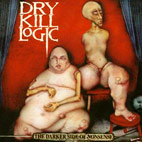 The Darker Side Of Nonsense
