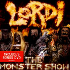 The Monster Show