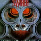 Metalized