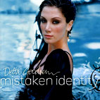 Mistaken Identity