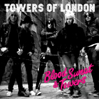 Blood Sweat & Towers
