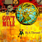 By A Thread
