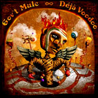 Deja Voodoo