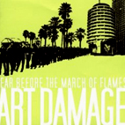 Art Damage