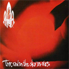 The Red In The Sky Is Ours