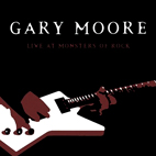 Live At Monsters Of Rock