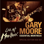 Essential Montreux