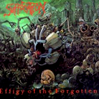 Effigy Of The Forgotten