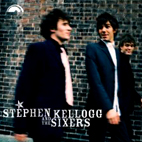 Stephen Kellogg And The Sixers