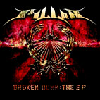 Broken Down: The EP