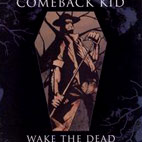 Wake The Dead