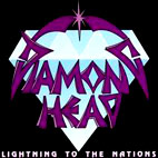 Lightning To The Nations (The White Album)