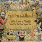 Fables From A Mayfly: What I Tell You Three Times Is True