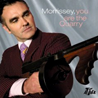 You Are The Quarry