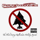 The The Flesh Eating Rollerskate Holiday Joyride