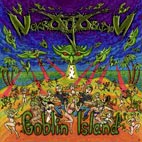 Goblin Island