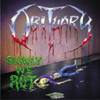 Slowly We Rot