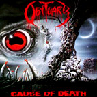 Cause Of Death
