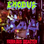 Fabulous Disaster