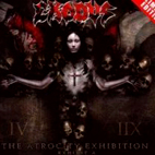 The Atrocity Exhibition: Exhibit A