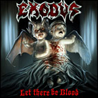 Let There Be Blood