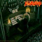Tempo Of The Damned