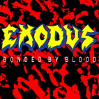 Bonded By Blood
