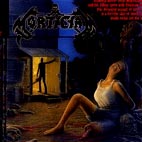 Chainsaw Dismemberment