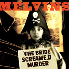 The Bride Screamed Murder