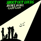 Howl Howl Gaff Gaff