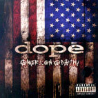 American Apathy