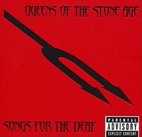 Songs For The Deaf