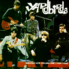 Greatest Hits, Vol. 1: 1964-1966