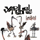 Birdland