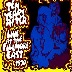 Live At The Fillmore East 1970