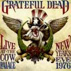 Live At The Cow Palace: New Years Eve 1976