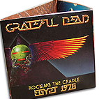 Rocking The Cradle: Egypt 1978