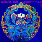 Anthem Of The Sun
